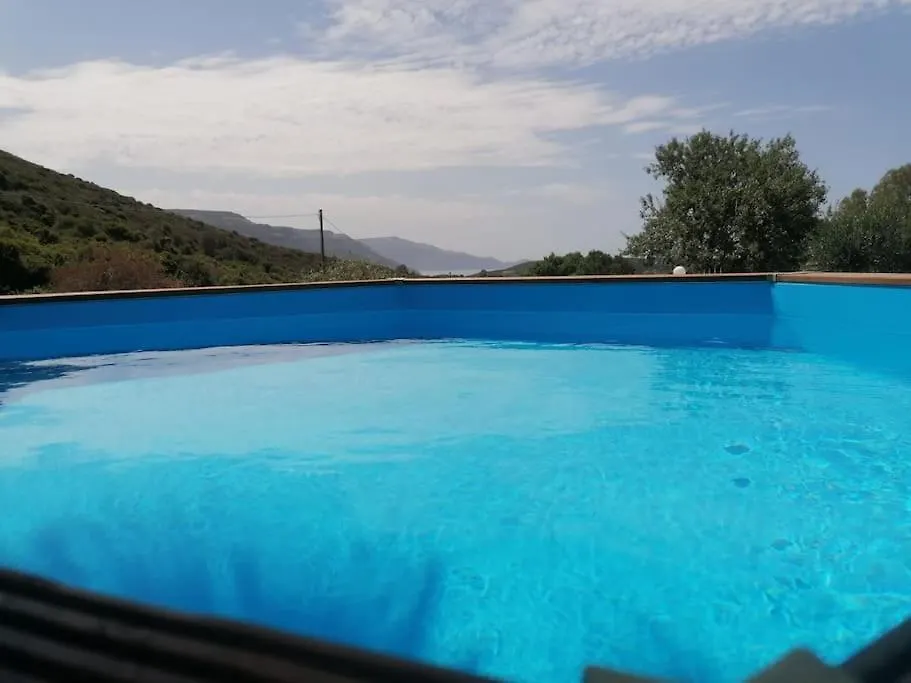 אלגהרו Villa Ciu Pino