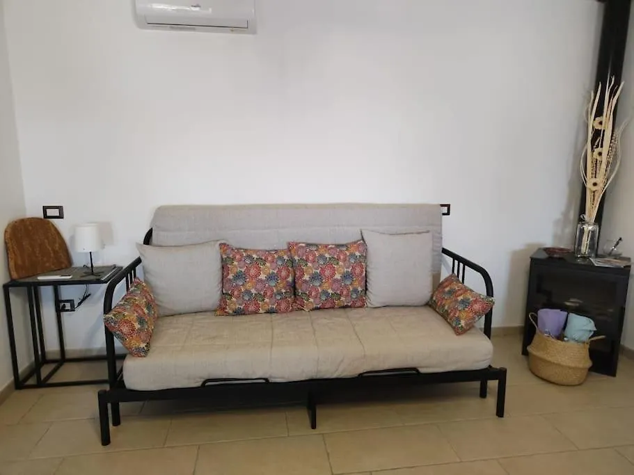 אלגהרו Villa Ciu Pino איטליה